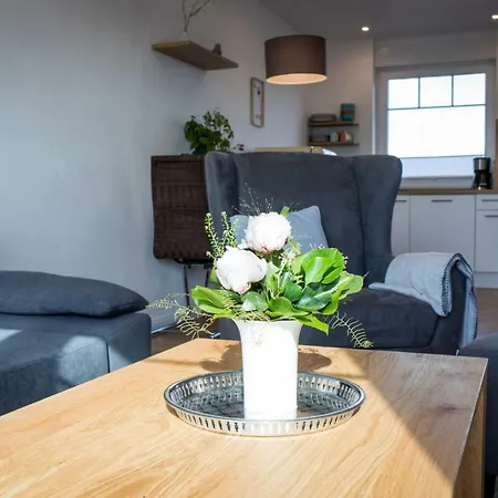 Gaestehaus Hygge Nubbel