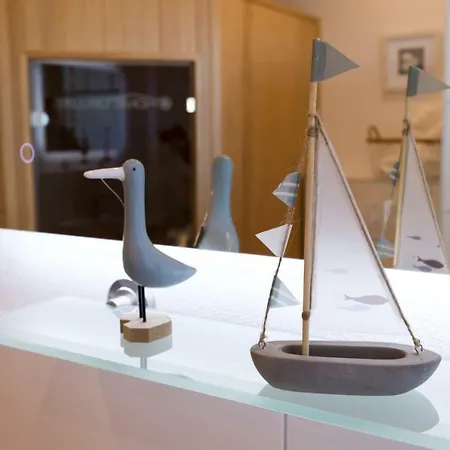 Gaestehaus Hygge Lejlighed *