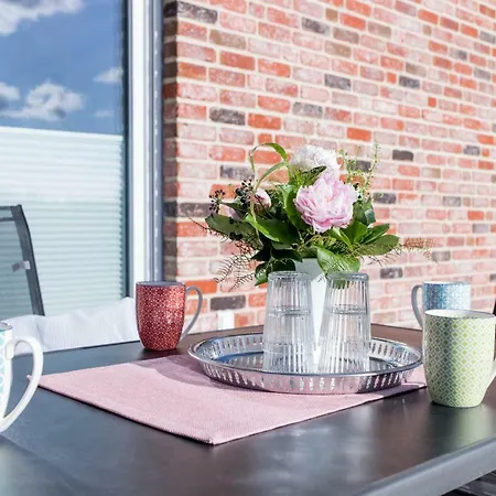 Gaestehaus Hygge Apartmán