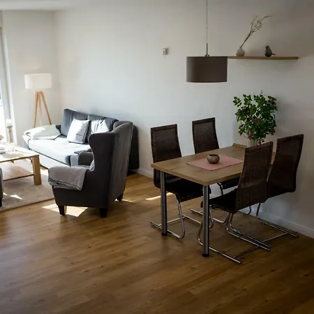 Gaestehaus Hygge