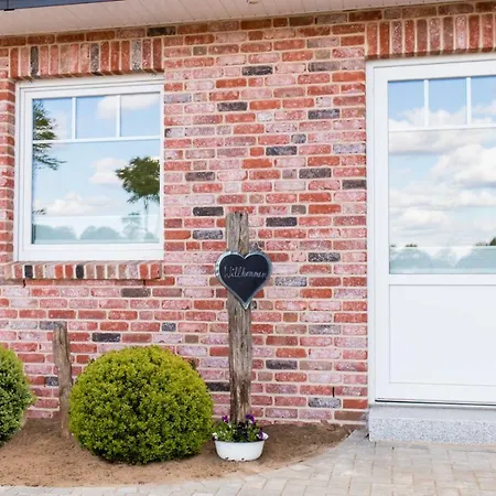 Gaestehaus Hygge Lejlighed *