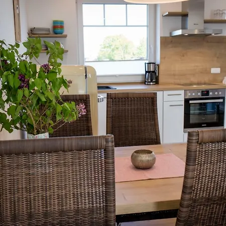 Gaestehaus Hygge * Nubbel