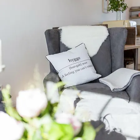 Gaestehaus Hygge Lejlighed