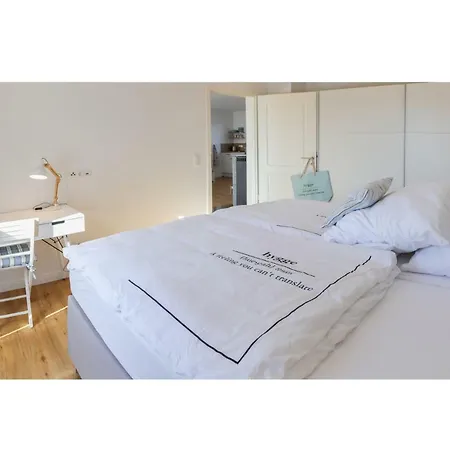 Gaestehaus Hygge Lejlighed *