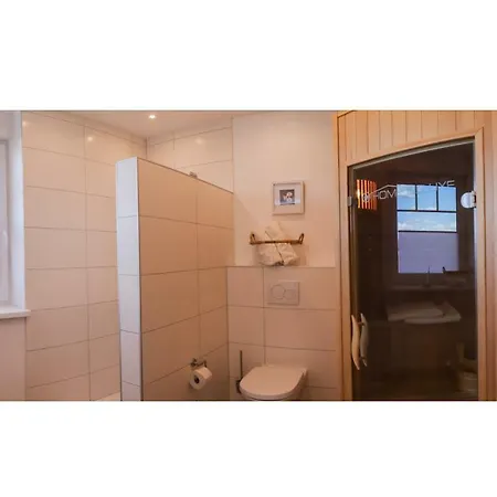 Lejlighed Gaestehaus Hygge *