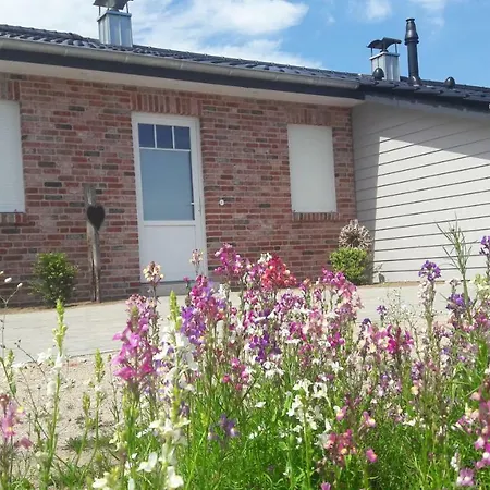 Gaestehaus Hygge Apartmán *